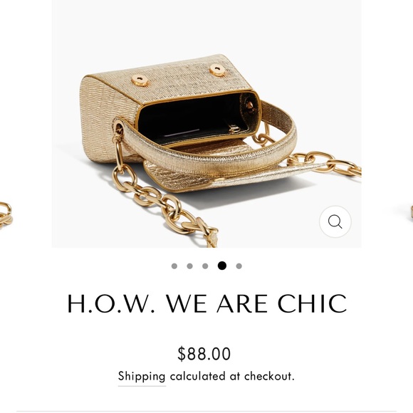 H.O.W. Lady bag - Picture 4 of 5